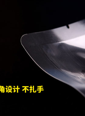 耐高温蒸煮灭菌真空食品袋粽子玉米低温慢煮杀菌抽气加厚保鲜袋子