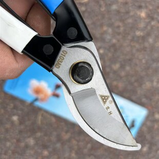 辽宁熊岳三环剪嫁接接穗修枝剪园林剪刀果树剪子花剪包邮修枝剪园