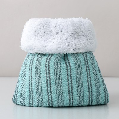 搓澡巾男士专用粗砂强力搓泥去角质加厚大号搓背巾洗澡巾搓澡神器