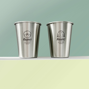 儿童刷牙杯子男童牙桶防摔壁挂牙具杯宝宝牙缸女童漱口杯可爱牙筒