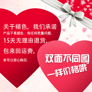 照片抱枕定制定做 生日真人枕头 靠垫创意DIY个性明星靠枕套含芯