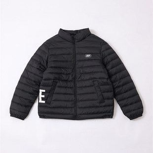 175cm羽绒外套 170 轻薄款 羽绒服大童90绒男童羽绒服立领90绒大码