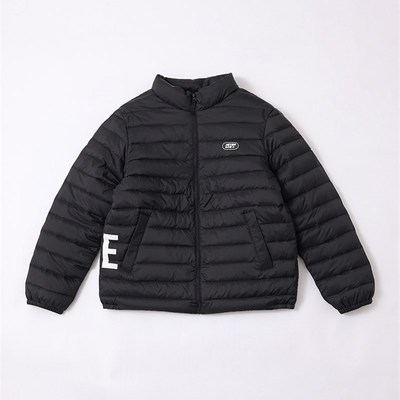 轻薄款羽绒服大童90绒男童羽绒服立领90绒大码170~175cm羽绒外套