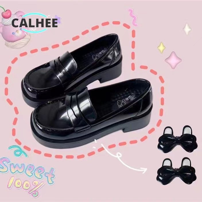 澡澡酱制服鞋2025新款现货秒发