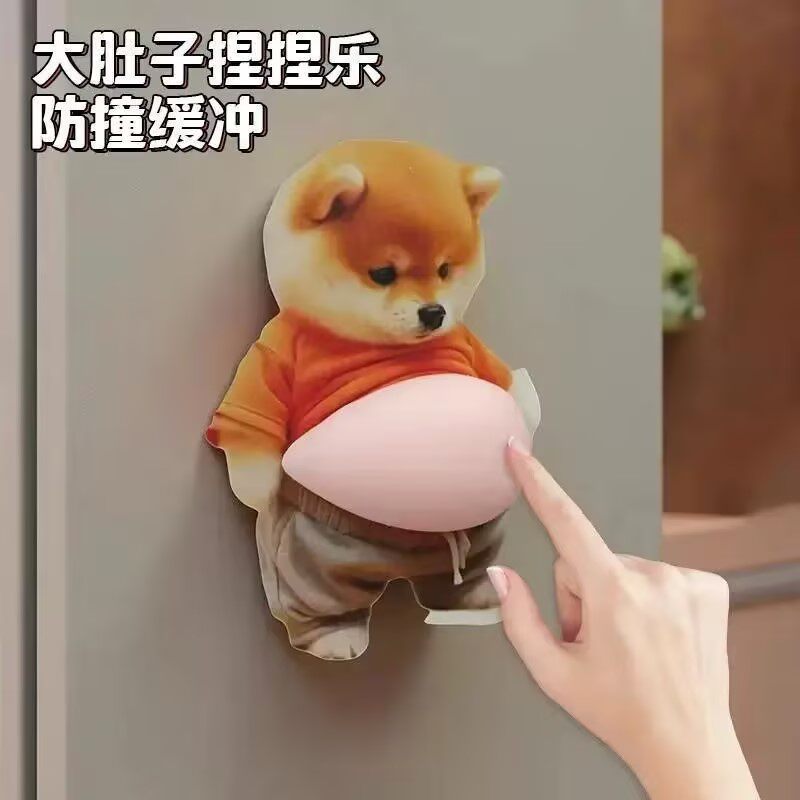 防撞缓冲大肚皮防撞垫
