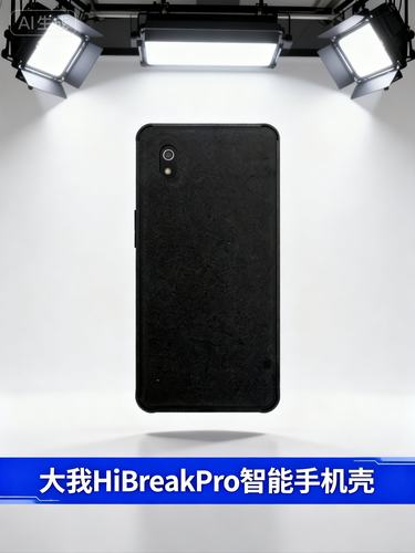 大我HiBreakPro手机壳保护壳3D打印配件时尚潮流保护套