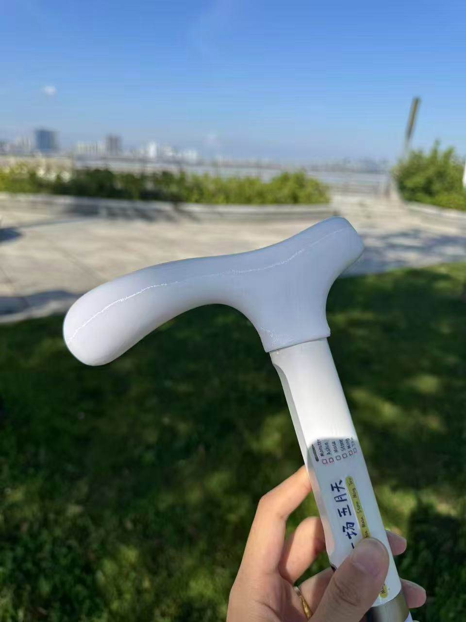 五月天荧光棒拐杖头荧光棒五月天拐棍头五月天物料应援棒WMLS拐杖