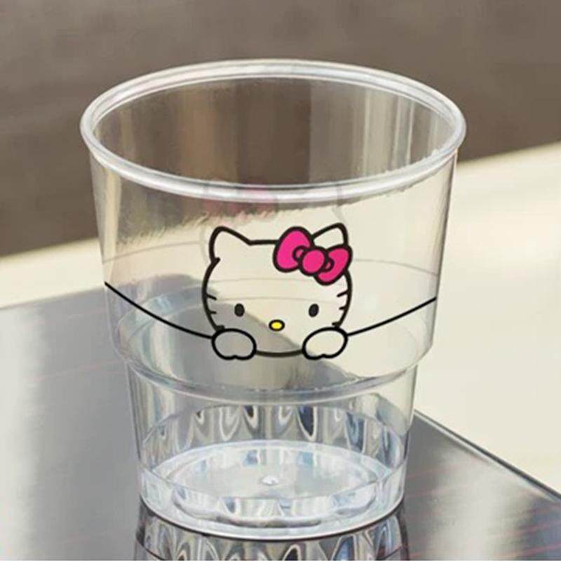 200只金五缘hellokity猫航空杯