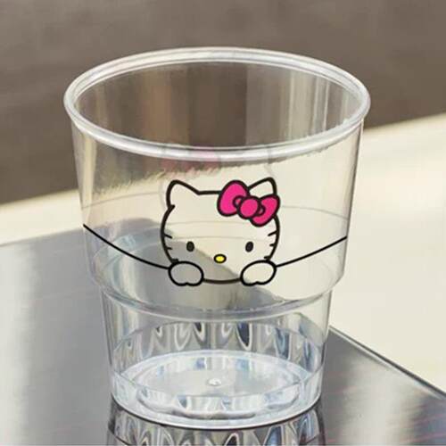 200只金五缘hellokity猫航空杯