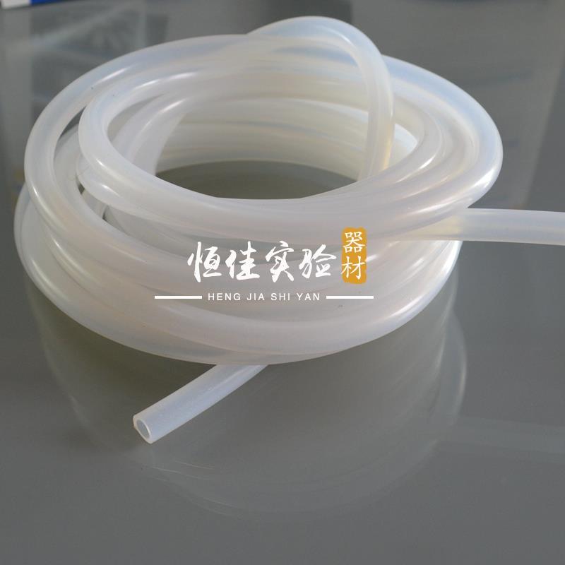 优质 硅胶管 软管耐高温 硅橡胶管 无毒无味 乳胶管 多规格