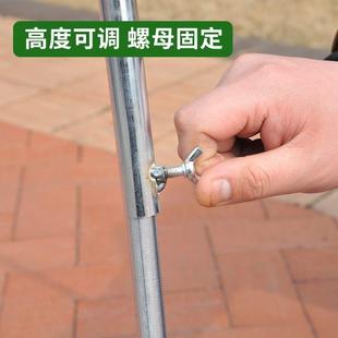 袋神器收谷子稻谷农用编织袋可调撑袋子器玉米手工家用自动架子 装