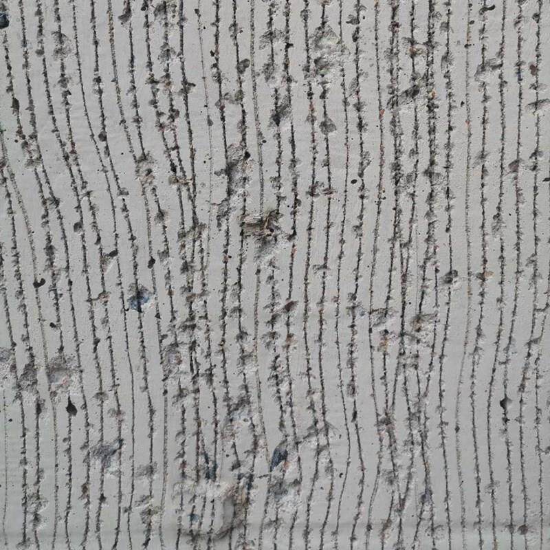 楼盘建筑混凝土墙面拉毛机 墙体贴砖高压水力拉毛机 凿毛机