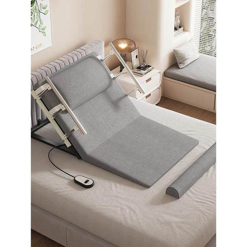 老人家用电动起背器孕妇新款辅助起身器自动后背升降护理床垫靠背