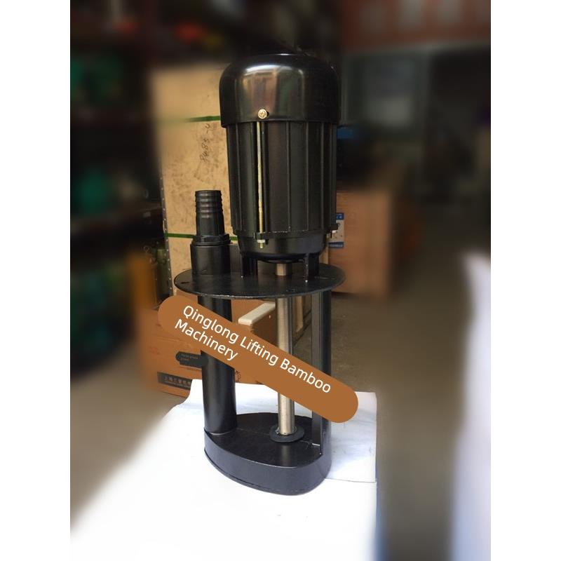 汉仑Ab-200机床油泵450W/380V油泵适用于机床和冷却循环