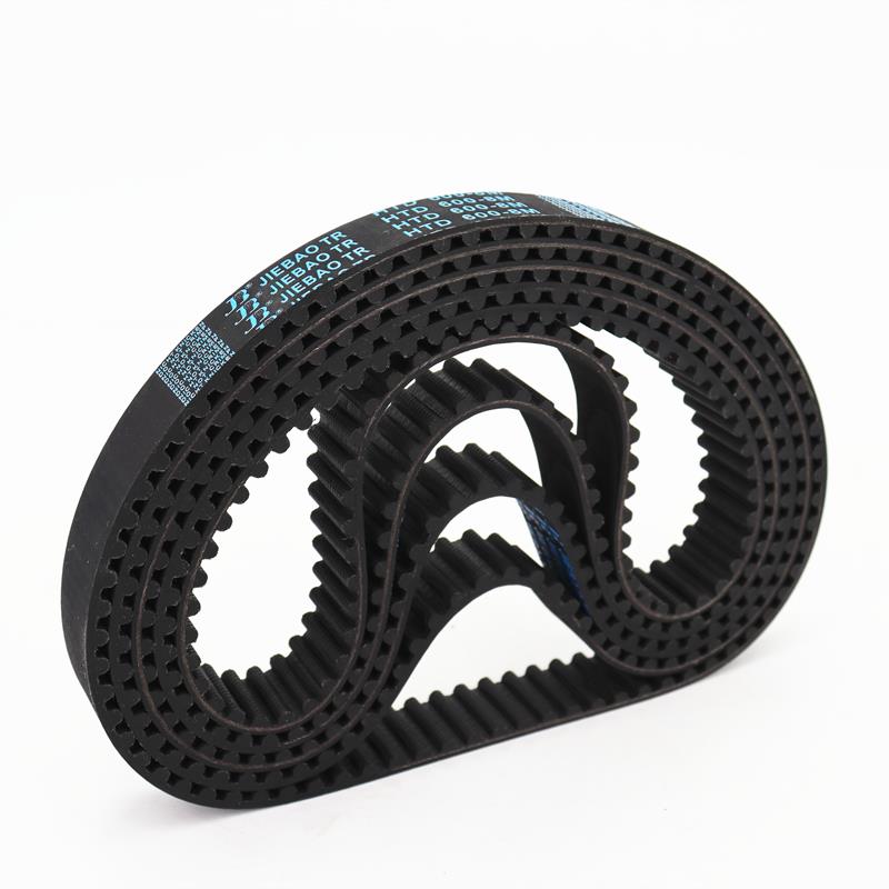 捷豹正时带Htd1104-8M 1112-8m 1120-8m