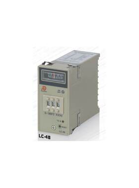LC-48 温控表 RONGDA荣达温控器 TE5EM LC-48 温度控制器 E5EM
