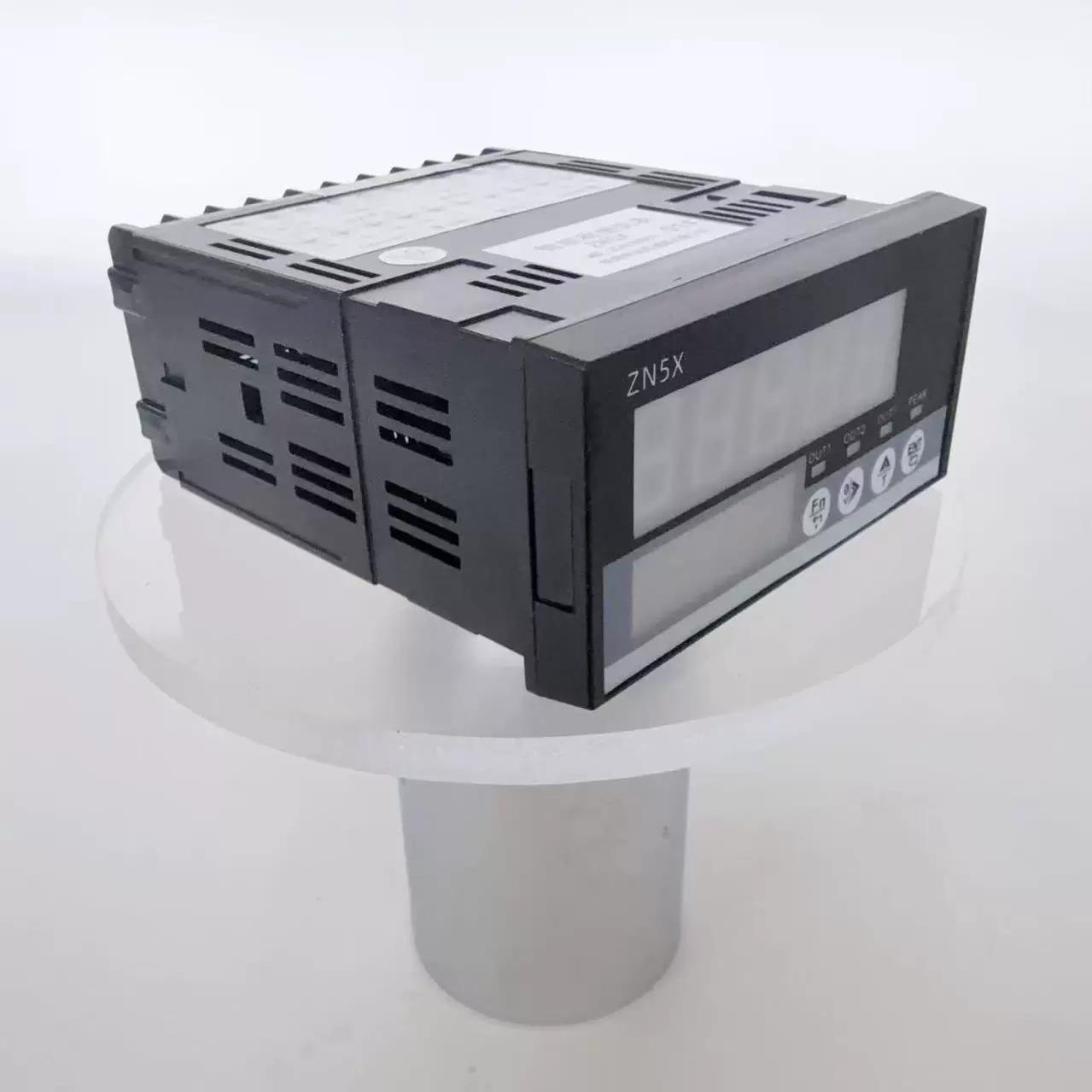 高速称重仪表中诺ZN5X扭力压力拉力传感器高速显示器控制器测力