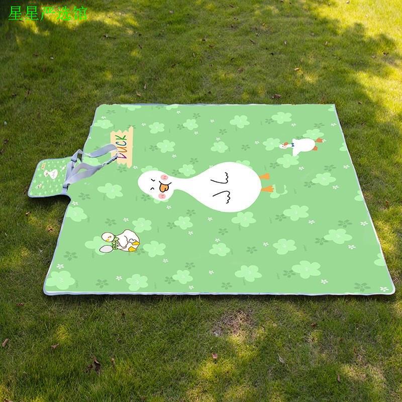 儿童野餐垫小尺寸婴幼号图片