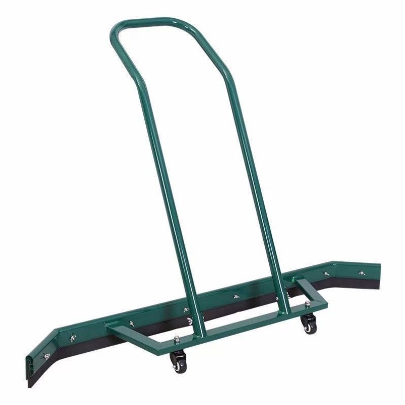 铝合金网球场推水器球场刮水器户外运动篮球场地面刮水器推水神器