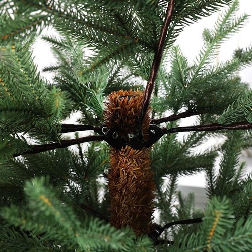 圣诞节加密圣诞树圣诞装饰圣诞节全PE圣诞树PE圣诞树PE仿真树