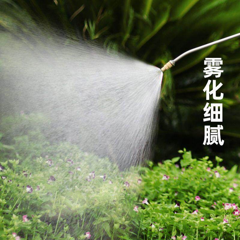 不锈钢耐酸碱喷雾器喷壶