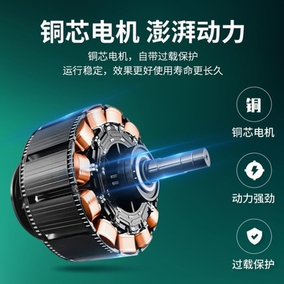 豆浆机商用渣浆分离早餐店豆腐磨浆机家用多功能打浆机全自动现磨