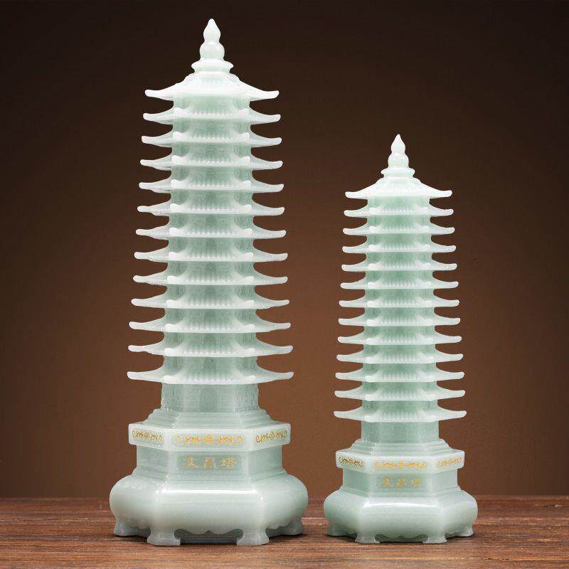 十三层13层文昌塔工艺品