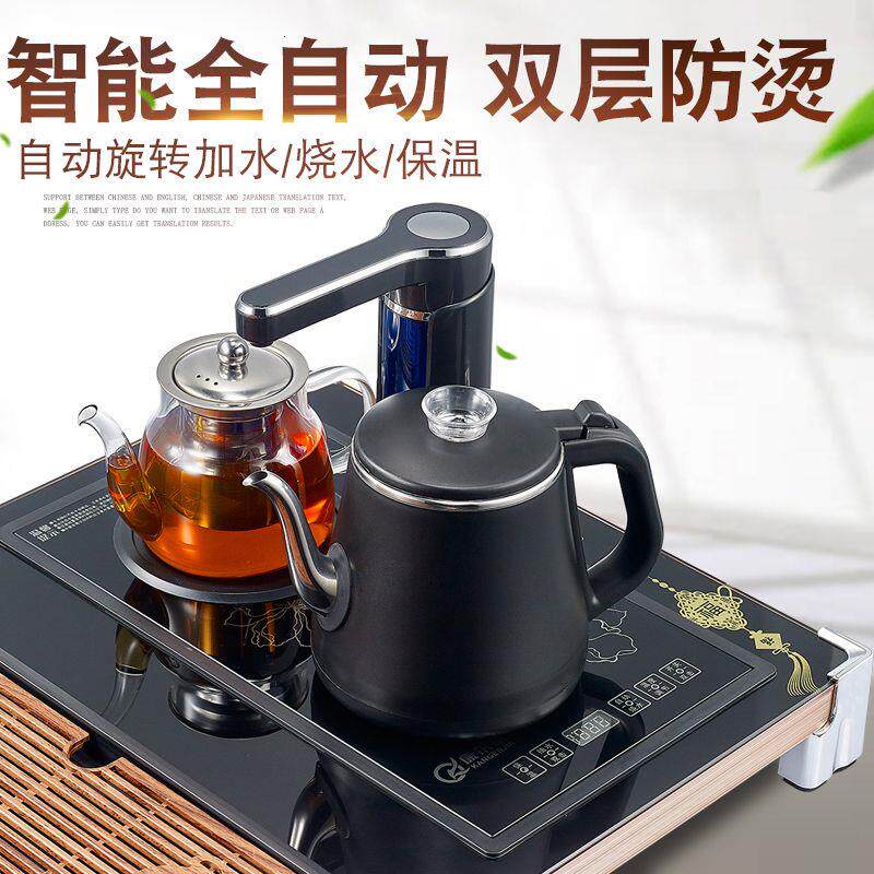 桶装水饮水机抽水器家用