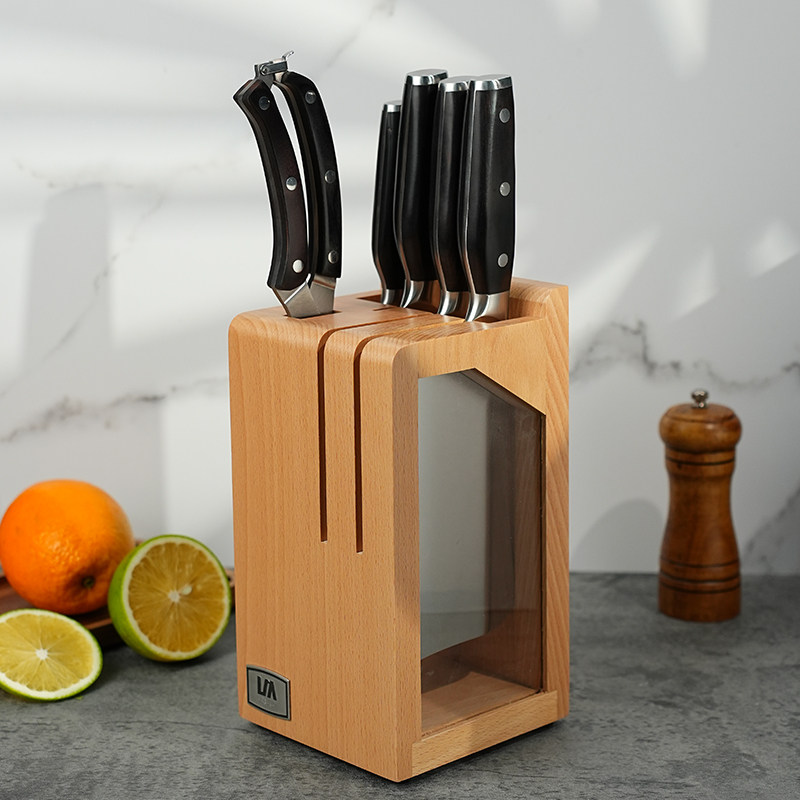 微瑕黑檀木刀具套装厨师专用刀家用菜刀锋利耐用#313厨刀系列,厨房/烹饪用具,全套厨房刀具,淘宝优惠券,粉丝福利购,淘宝优惠卷