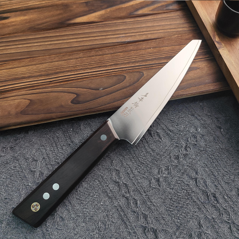 多幸桥日式剔骨刀剔肉分割小刀三枚合SLD安莱钢黑檀木柄朗马厨刀,厨房/烹饪用具,特殊用途刀,淘宝优惠券,粉丝福利购,淘宝优惠卷