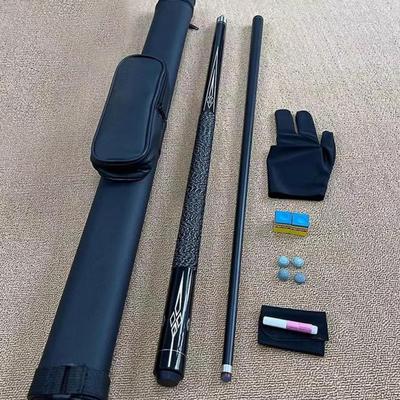 特价清仓黑八台球杆桌球杆微瑕