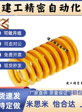 矩形弹簧型SWF16-20/25/30/35/40/45/50/55/60/65/70/75/80