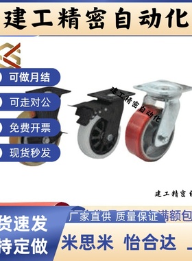 11/CEK16脚轮CEL01-CEM21-D100-D125-D150-D200-P-U-UA-N/0