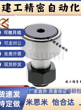 偏心凸轮随动器CFAP12 16 18 20 24 30-32 35 40 47 52 62 72 80