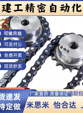 替VMF01 21 03-40-4 10 20 30-A链条VMD01/21-35-4 5 10 20 30 50