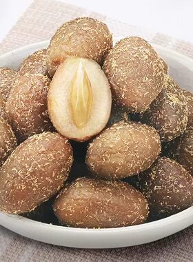 甘草橄榄蜜饯果脯休闲零食