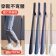拔子壁挂穿鞋 提拔子磁吸鞋 扒子长柄鞋 鞋 拨家用提鞋 器鞋 拔穿鞋 神器