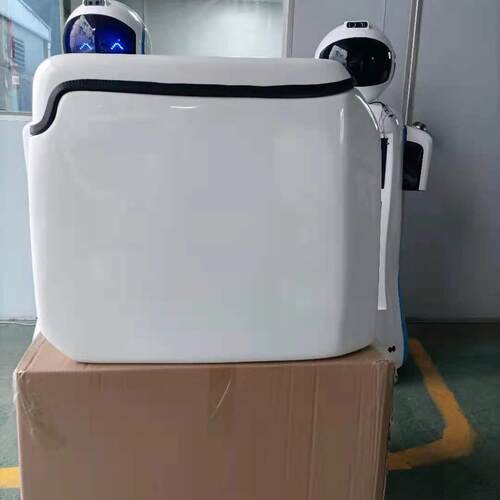 江智高强度电动车尾箱外卖箱外送箱配送箱快递箱JZ160BOX