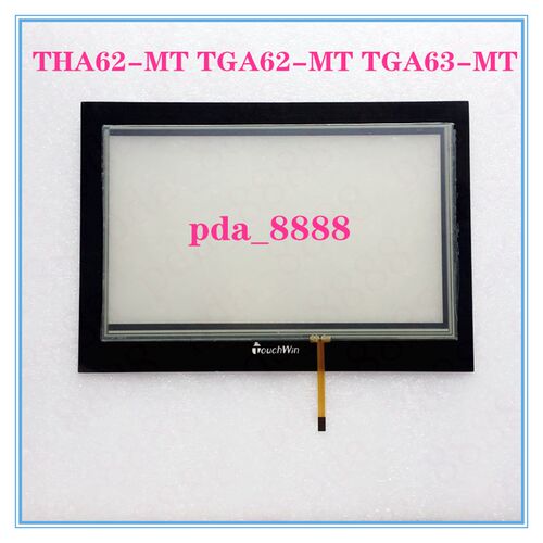 全新THA62/TGA62/TGA63/TGA63G/TGA63S-MT/UT/ET触摸板保护膜外屏