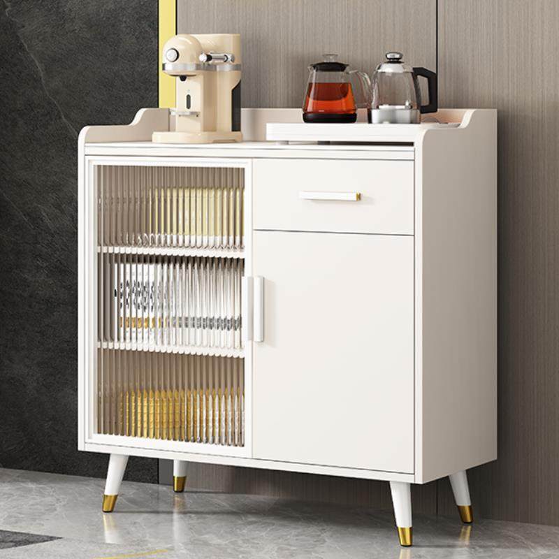 茶水柜实木餐边柜办公室纯净水收纳柜简约现代饮水机客厅柜子桶柜,3C数码配件,USB多功能数码宝,淘宝优惠券,粉丝福利购,淘宝优惠卷