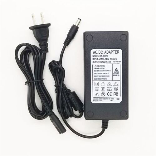 华硕Benq明基EW2440L VW2245 EW2750液晶显示器电源适配器19V2.1A