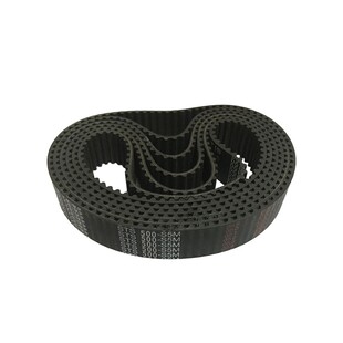 橡胶同步带S5M450S5M455S5M475S5M490S5M500 节距5mm