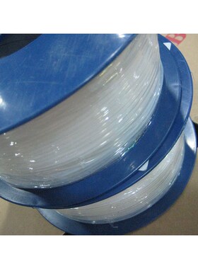 特氟龙管 四氟管 白色聚四氟乙烯管30/24/20/18/19/17/14/16S壁厚