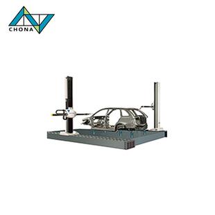 海克斯康三坐标DEA TORO悬臂三坐标测量机水平臂三次元激光测量仪