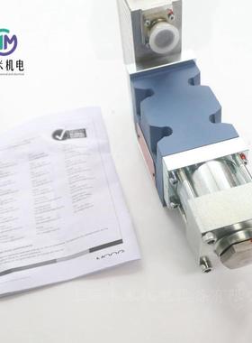 穆格MOOG伺服阀D634-319C R40K02M0NSP2现货