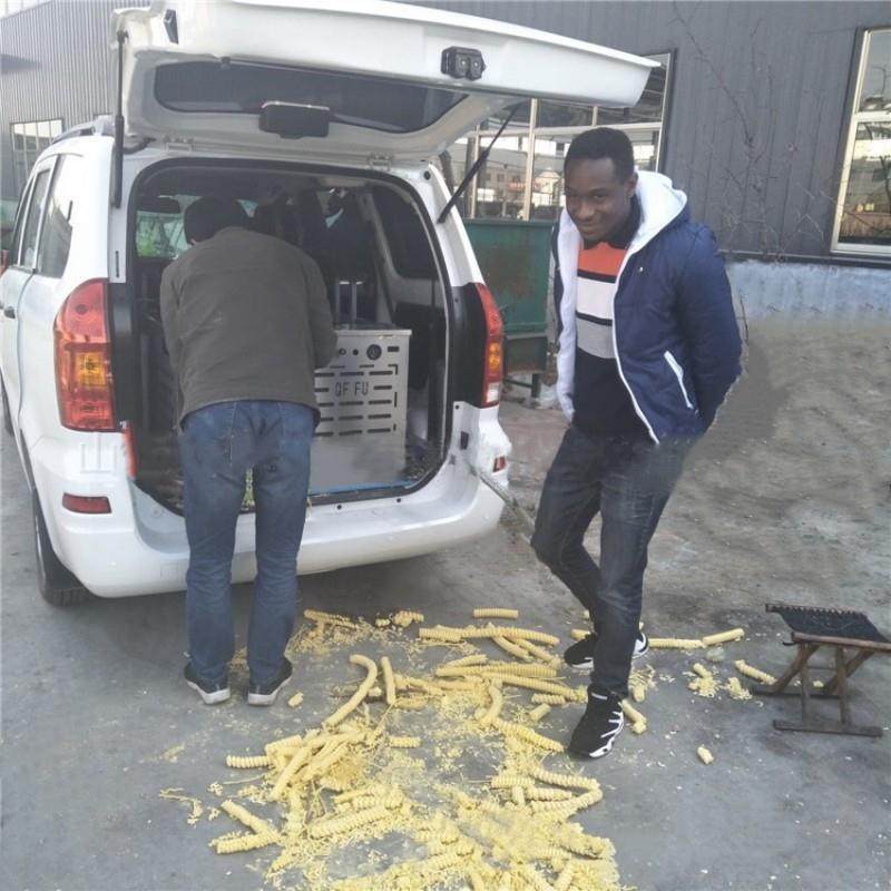 四缸食品膨化机 大米江米棍 自动下料红枣核桃酥机 玉米麻花,清洗/食品/商业设备,休闲食品加工设备,淘宝优惠券,粉丝福利购,淘宝优惠卷