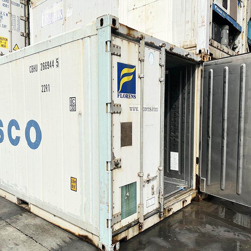 20尺40尺冷藏集装箱美国开利冷藏箱水果蔬菜冷库机组冻库移动冷库,五金/工具,集装箱/集装箱房,淘宝优惠券,粉丝福利购,淘宝优惠卷