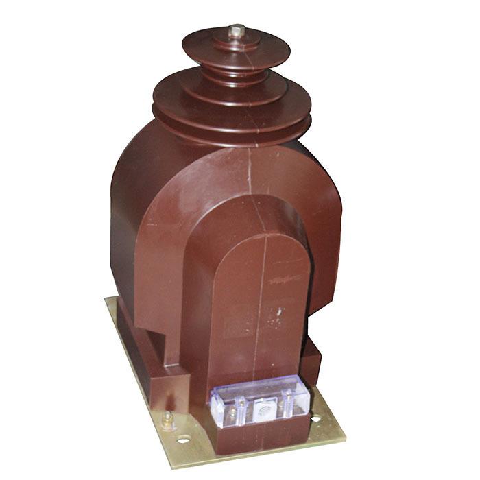 大连二互35KV电压户内环氧浇注式JDZX9-35D互感器
