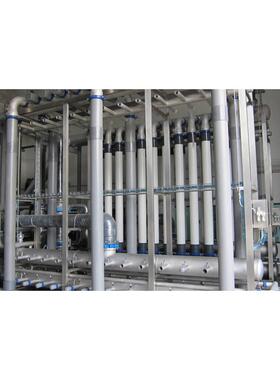 滨特尔/诺芮特XIGA 64中空纤维超滤膜 8寸内压式UF膜 原装正品