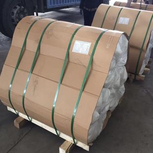 1235铝箔 双零铝箔 全国供应